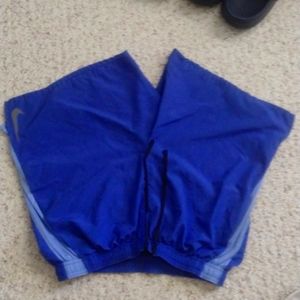 Nike Challenger Men's Shorts